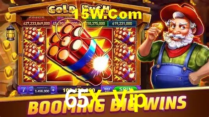 65X Vip,65X Bet