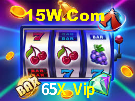 65X Vip