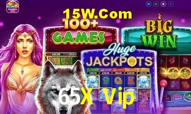 65X Vip