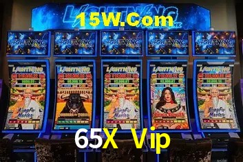 65X Vip
