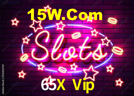 Bônus Generosos e Exclusivos no 65X Vip para Você!
