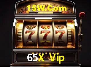 65X Vip: Seu Cassino Premiado com Pagamentos Rápidos